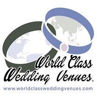 World Class Wedding Venues, Inc. image 1